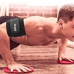 Plus Size Bicep ＆ Tricep Compression Sleeve/Wrap - Tricep Tendonitis, Bicep Tendonitis - Pain Relief for Bicep and Tricep Muscle Strains, Compression Arm Support fit 14.3-18.3 inch bicep(XL-XXL) - Image 5