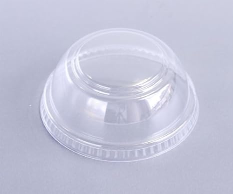 Amazon Shデザートカップドームふた 口径71mm トール 20枚 ゼリー型 オンライン通販