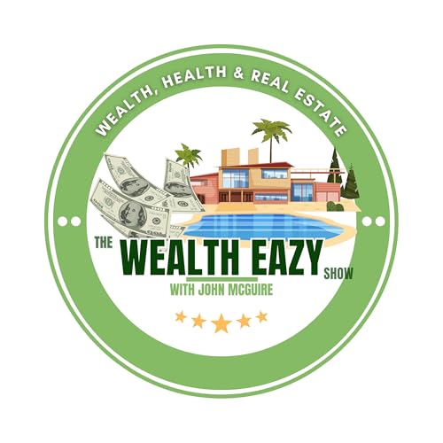 Wealth Eazy cover art