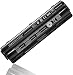 Produktbild R795X J70W7 JWPHF WHXY3 312-1123 312-1127 453-10186 08PGNG 0J70W7 0JWPHF 0R4CN5 8PGNG 991T2021F P09E Laptop Batterie Ersatz für Dell XPS L702x L502x L501x 17 L701x XPS 14 L401X (11.1V 90Wh)