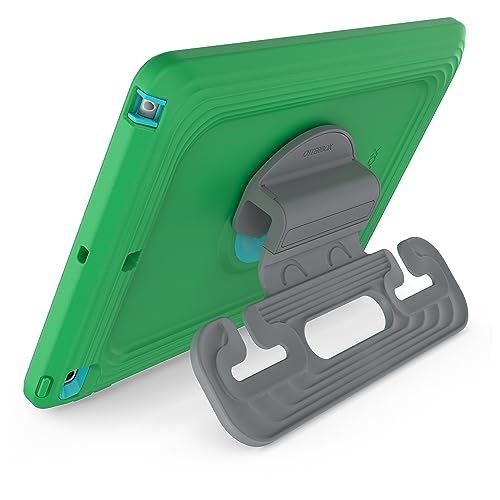 Image of OtterBox - Unlimited Series Kickstand Case for iPad 10.2 inch