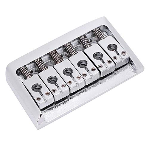 10 Best Bridge For Electric Guitar [Buying Guide 2023] • Sacred Car