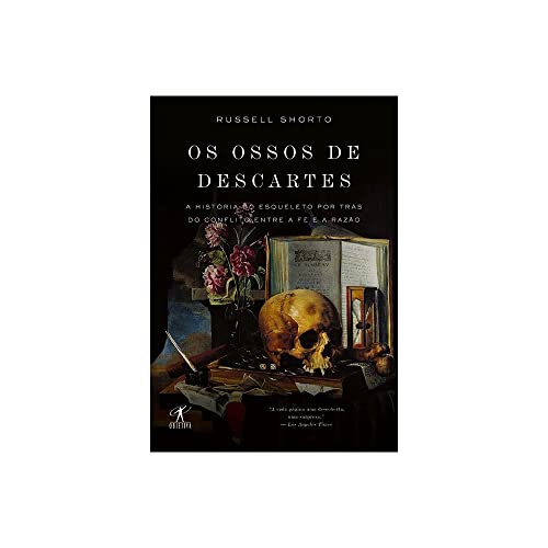 Os ossos de descartes: