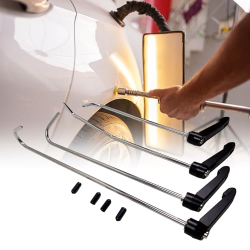 Kit de réparation d'indentation de voiture pour tôle froissée - 3