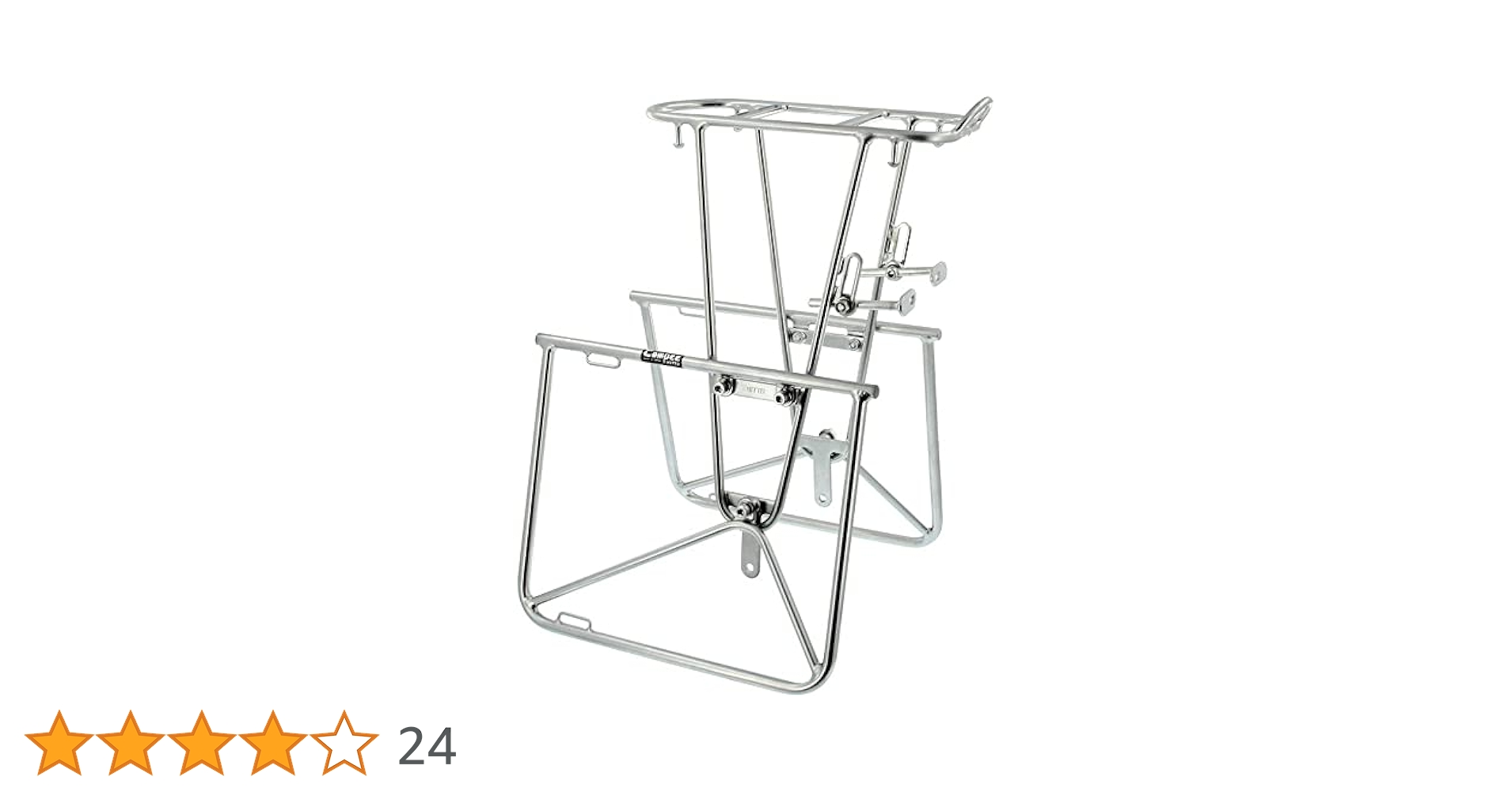 NITTO キャンピー リア　CRSCRS/色/DB/サイズ/26インチ A Amazon | NITTO(日東) キャンピー CRS/色/DB/サイズ/26インチ A