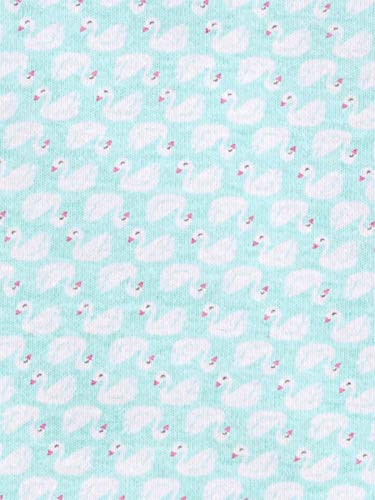 Simple Joys by Carter's Baby-Girls 6-Pack Short-Sleeve Bodysuit