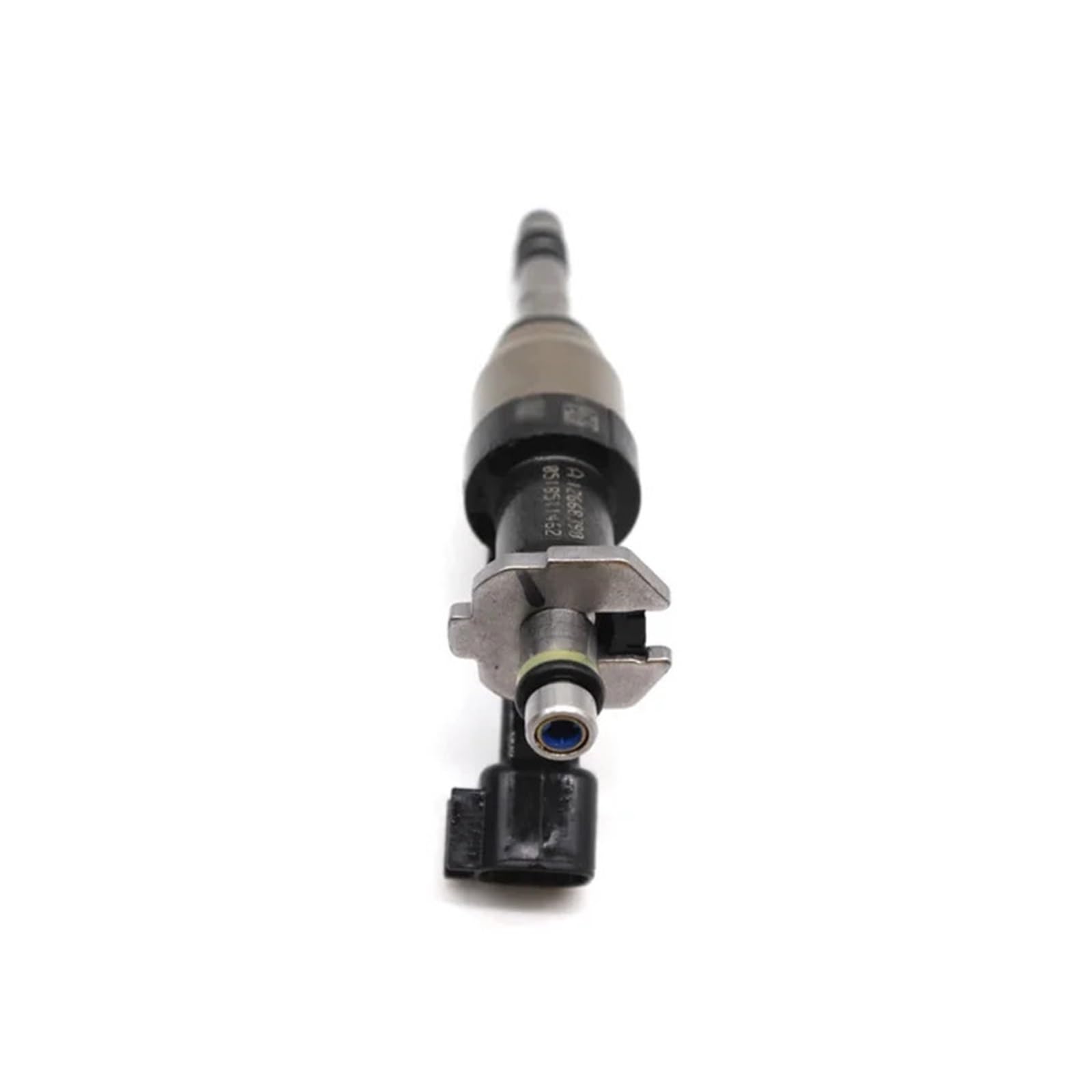 Hutianbrt 4Pcss 12668390 12656932 Fuel Injectors Nozzle For Chevrolet Silverado Suburban Tahoe Compatible For Gmc Sierra Yukon Xl 1500 4.3L 5.3L V6 V8(4Pcss)