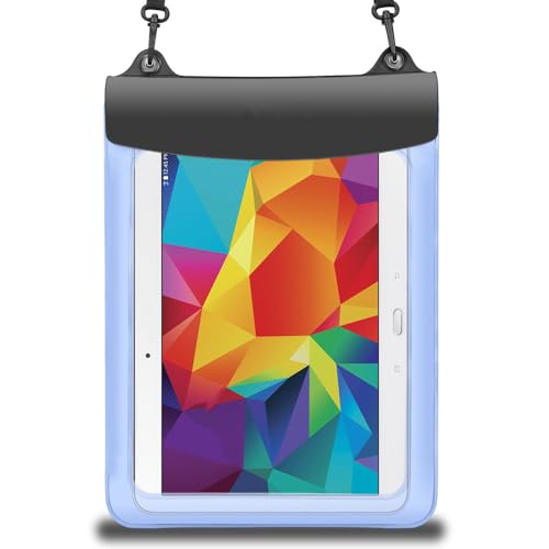 Emorevalue IPPWAP305BU Waterproof Tablet Case Pouch Holder Cover thumb #1