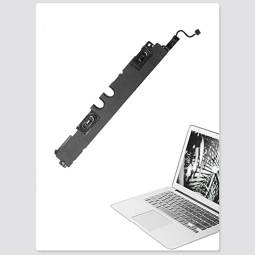 Haut-Parleur Intégré pour Elitebook 840 G1 G2 gauche droite - 7