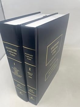 Hardcover Standard California Codes Six-In-Two 2022 Book