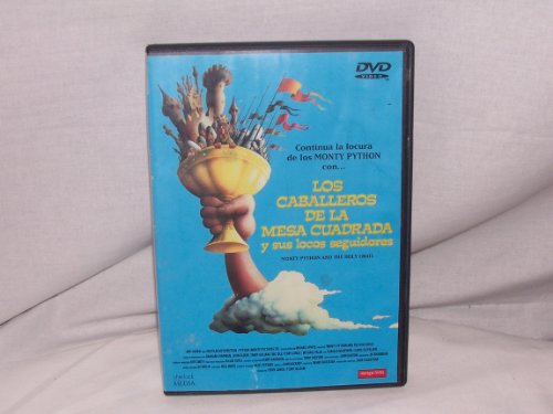 Los Caballeros de la Mesa Cuadrada