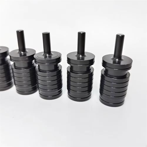 Bombas de aceite de engranaje pistón JF011E para solucionar tirones CVT 4