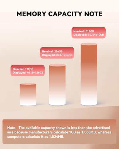 BLANBOK+ MFi 256GB Photo Stick