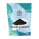 CIBO CRUDO crudo biologico vegan