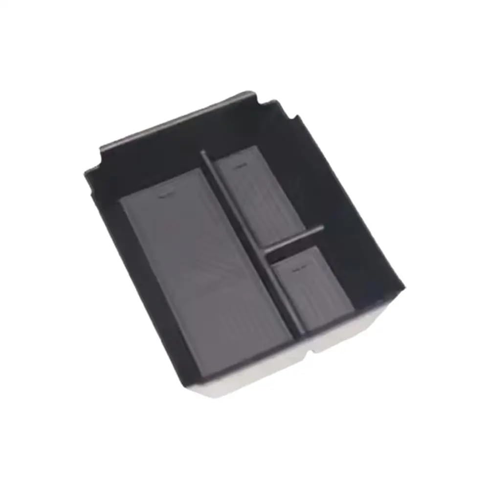 NMHTJ For Geely For EX5 For Galaxy For E5 For E245 For E.MAS 7 2024-27 Car Storage Box Anti-dirty Armrest Center Console Boxes