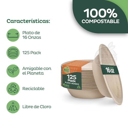 Opiniones y reviews de Platos hondos los mejores 5. 26 Imagen adicional