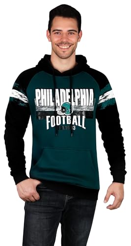 Sudadera con capucha para hombre con acabados de alta suavidad 4