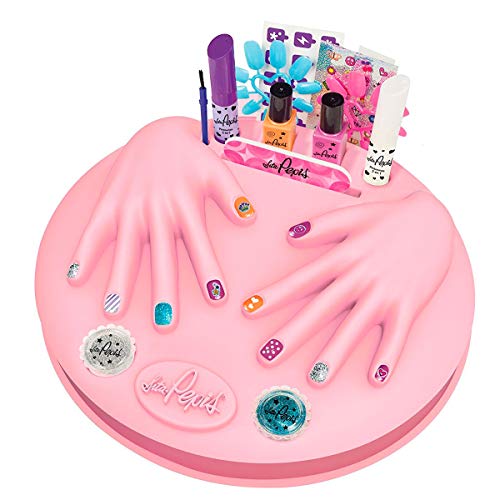 Diset - Srta. Pepis Centro de uñas de fantasia (Diset 46783)