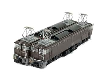 Amazon | TOMIX 92908 哀別 碓氷峠セット EF63形 電気機関車 24