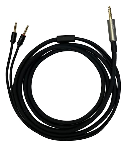 Amazon | FOSTEX プレミアム・ヘッドホンTH910/TH919用 高純度OFC 4.4