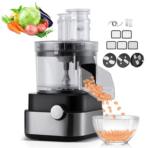 5-in-1 �d����؃`���b�p�[�A5L �Ɩ��p��؁E�ʕ��X���C�T�[�E�V�����b�_�[�A2�i�K���x�����A5�̃L���[�u�O���b�h�A�L���x�c�A�j���W���A�W���K�C���p�̑��@�\�t�[�h�v���Z�b�T�[
