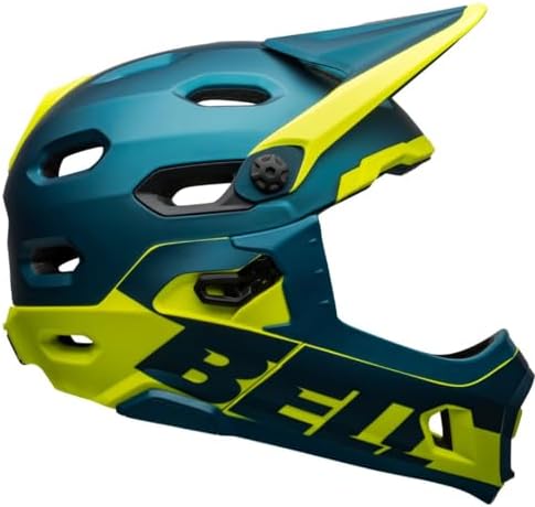 Bell Super DH MIPS Helmet - Thumbnail 5