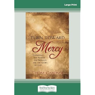 Turn Toward Mercy