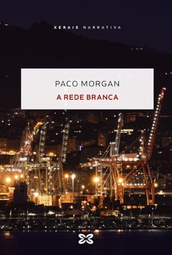 Portada de A rede branca