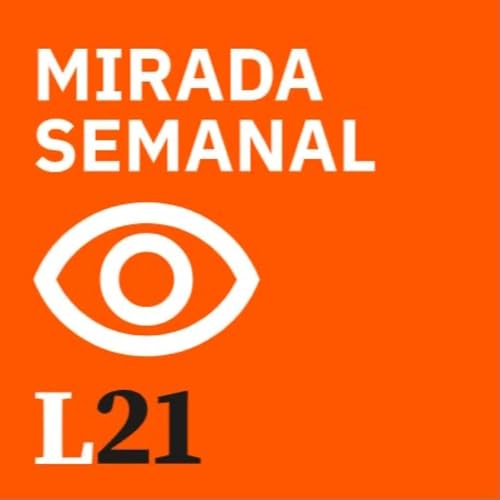Mirada Semanal cover art