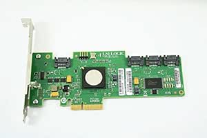 LSI SAS3041E Serial Attach SCSI (SAS) Host Bus Adapter HBA : Amazon.in ...
