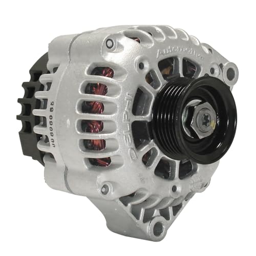 ACDelco Gold 334-2523A Alternator, Remanufactured (Renewed) by ACDelco - Used condition - US$92.59