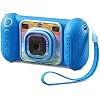 VTech KidiZoom Camera Pix Plus, Blue