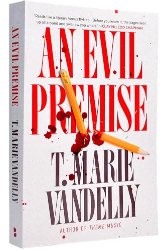 An Evil Premise - image 1