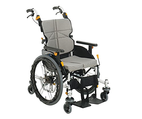 Amazon | 松永製作所 ネクストコア・くるり アルミ製自走式・低床用 