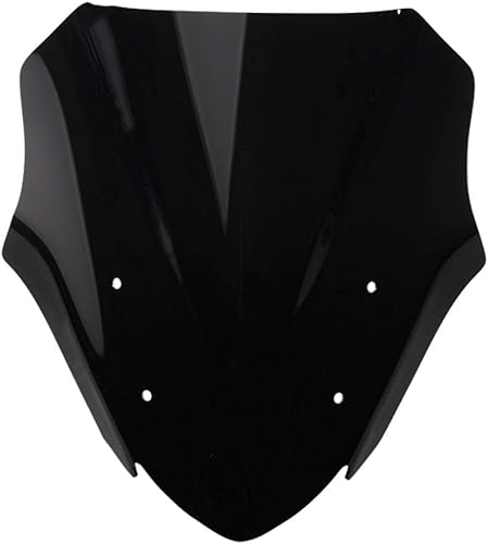 Miniatura 2 de Motorcycle Windshield Compatible with Z900 2017 2018 2019 Motorcycle Accessories Screen Windshield Fairing Windscreen