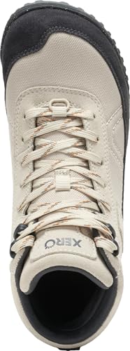 Xero Shoes Women's Ridgeway Barefoot Hiking Boots4