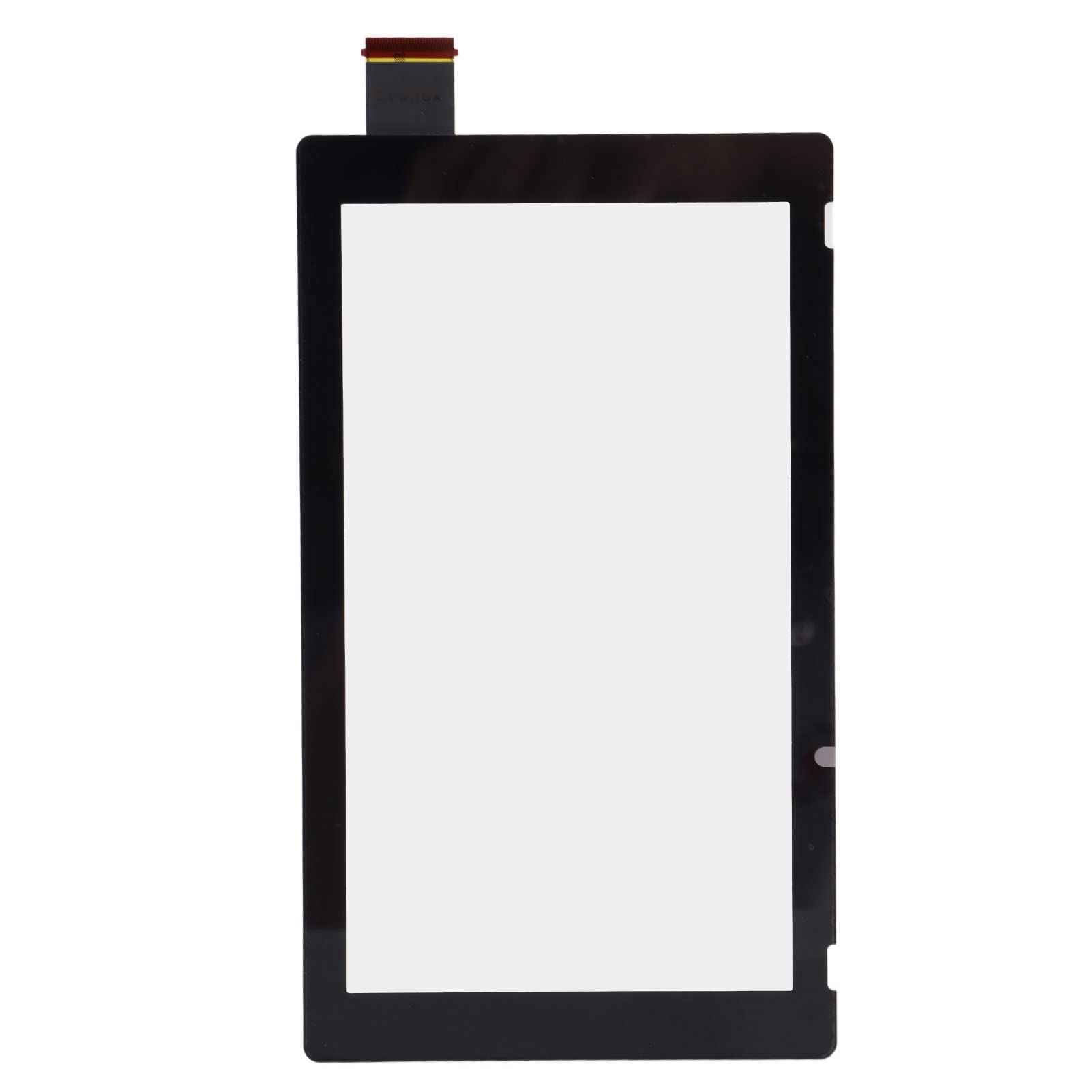 Display LCD per Switch, Touch Screen per Console di Gioco di Ricambio per Switch Touch Screen Digitizer Resistente All'Usura, per Switch HAC-001