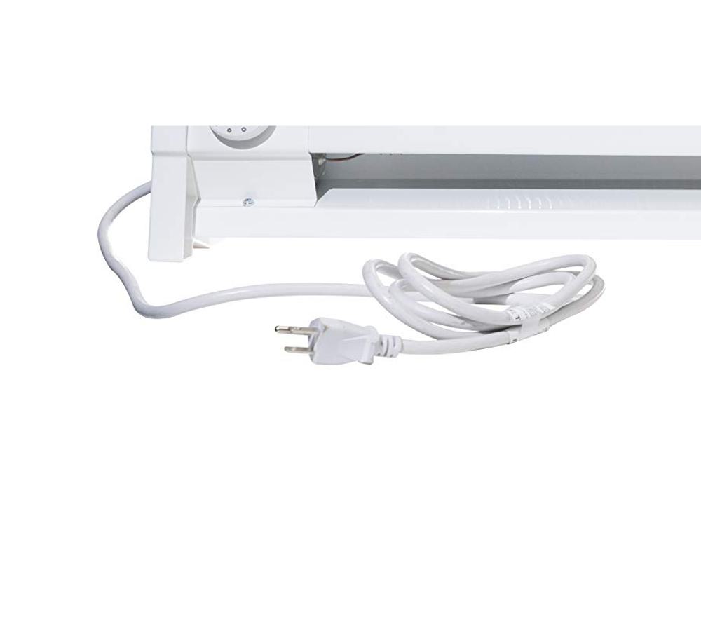Electric Baseboard Heater 110 Volt