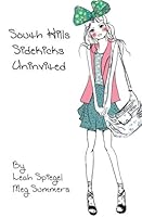 South Hills Sidekicks: Uninvited 1469995980 Book Cover
