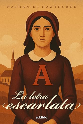 La letra escarlata