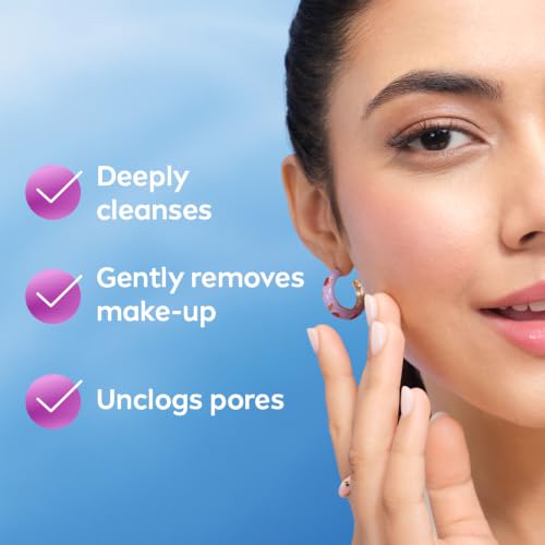 Image of NIVEA Luminous Even Glow Whip Foam Face Wash 100 ml