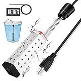 HASTER 2000W Immersion Water Heater for...