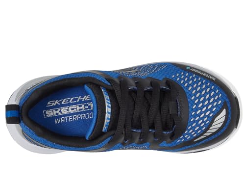 Skechers Boy's Ultra Groove-Hydro Power Sneaker3
