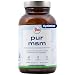 Produktbild for you pur MSM OptiMSM® Methylsulfonylmethan - 100% reines MSM-Pulver - 1000mg OPTI-MSM® je Tagesdosis - 180 vegane Kapseln (fur 3 Monate) - Opti-MSM-Kapseln mit organischem Schwefel - Vegan