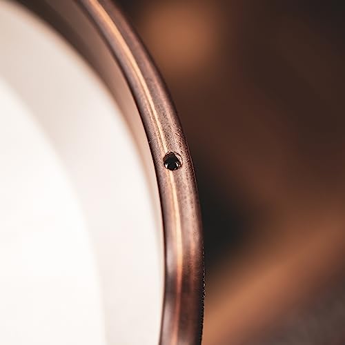 Bendir MEINL Percussion FD16BE tambour cadre 16" aux finitions soignées