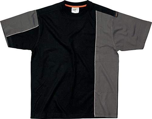 Delta Plus (Panoply) Mstst - Uomo Camicia da