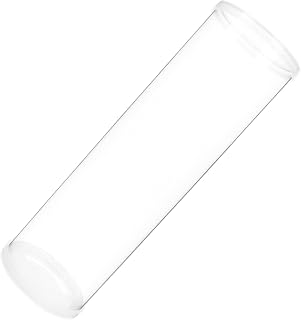 OSALADI Badminton Shuttlecock Holder Tube for Training Storage
