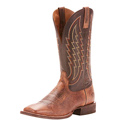 Image of Ariat Men's Circuit Stride Western Boot