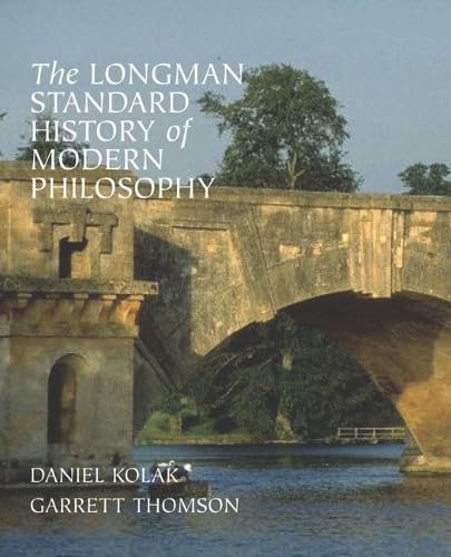 The Longman Standard History of Modern Philosophy