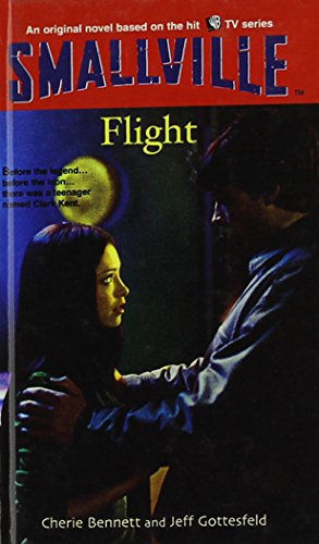 Flight 0613506081 Book Cover